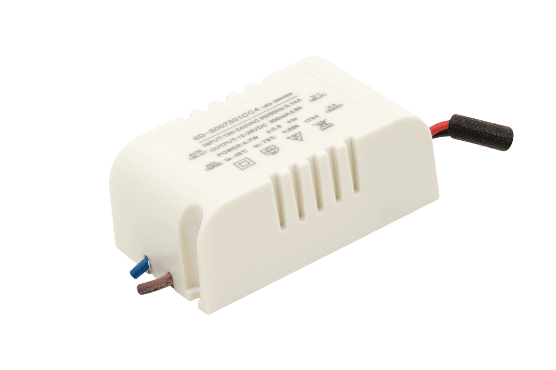 Настенный светильник DesignLed GW-5011M-6-WH-NW 001568