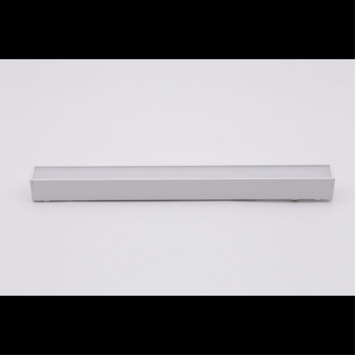 Трековый магнитный светильник Aployt Magnetic track 48 APL.0101.11.12