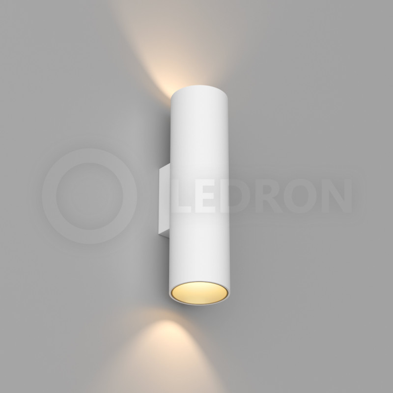 Бра LeDron DannY MINI 2 WS-GU10 w/g 00000014483
