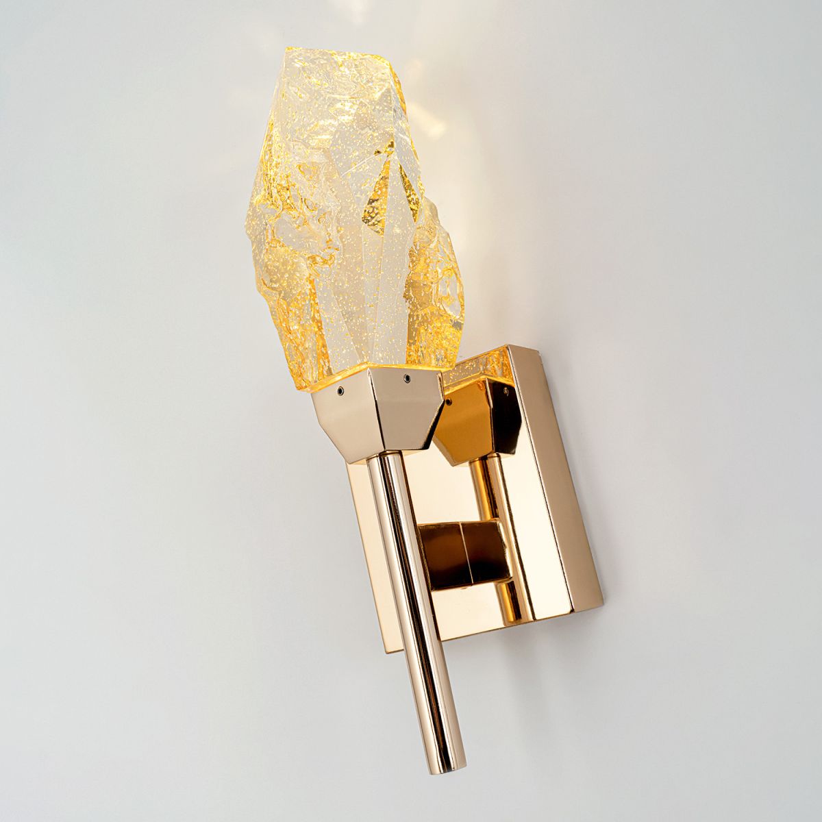 Бра Modestyle MS.89129.01 GD