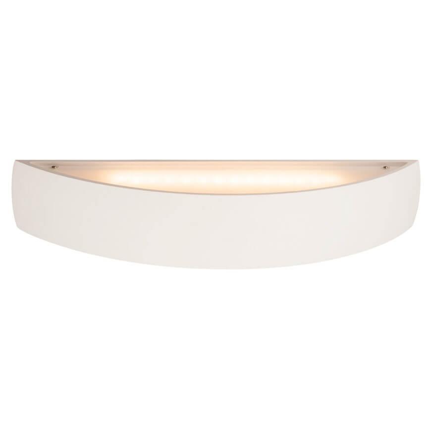 Настенный светильник SLV Plastra Up-Down 148064