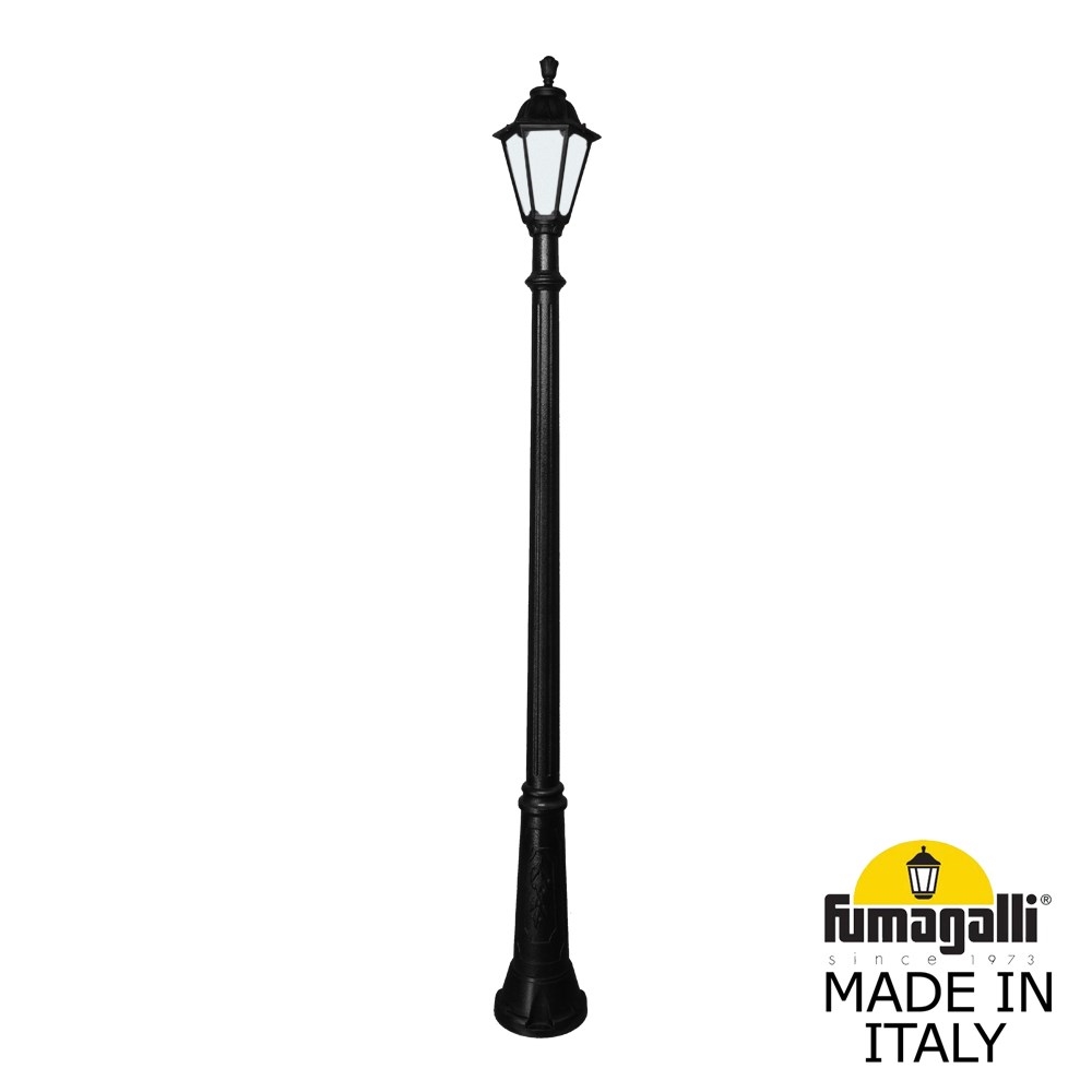 Садово-парковый светильник Fumagalli RICU/RUT E26.157.000.AYE27
