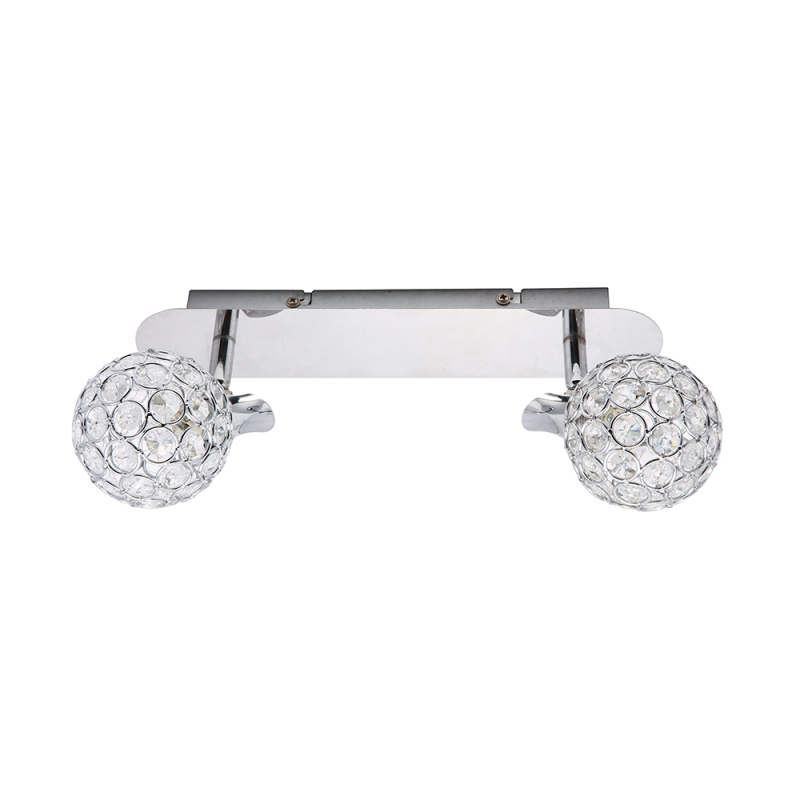 Светодиодный спот Zumaline ELIA CK8038-2
