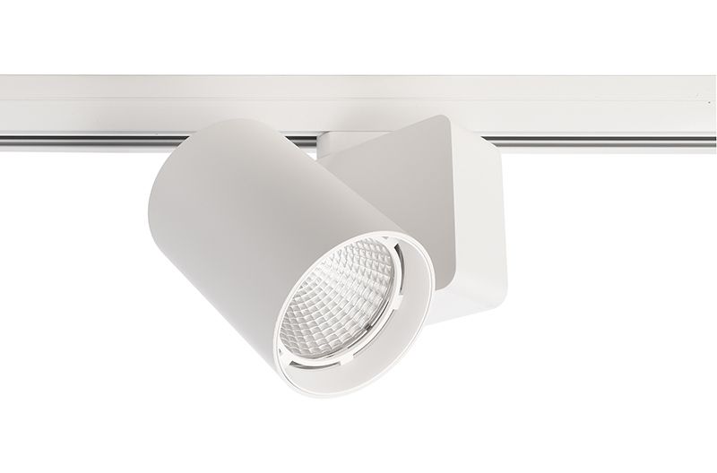 Трековый трехфазный светильник Deko-Light Nihal 707042