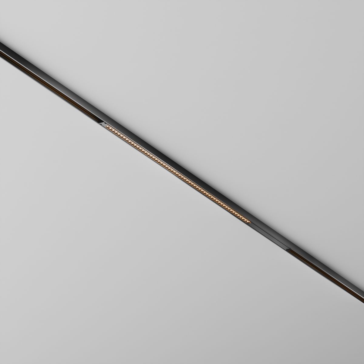 Трековый магнитный светильник Maytoni Technical Points Exility X TR241-4-12WTW-DSZ-B