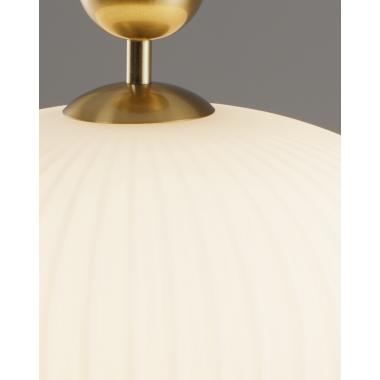 Подвесной светильник Moderli Creamy V10912-P УЦ