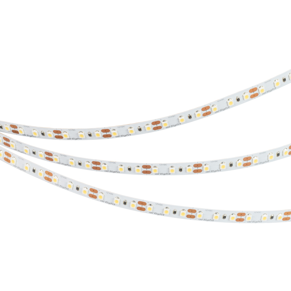 Светодиодная лента Arlight NT-A120-8mm 12V 9.6 W/m 035169