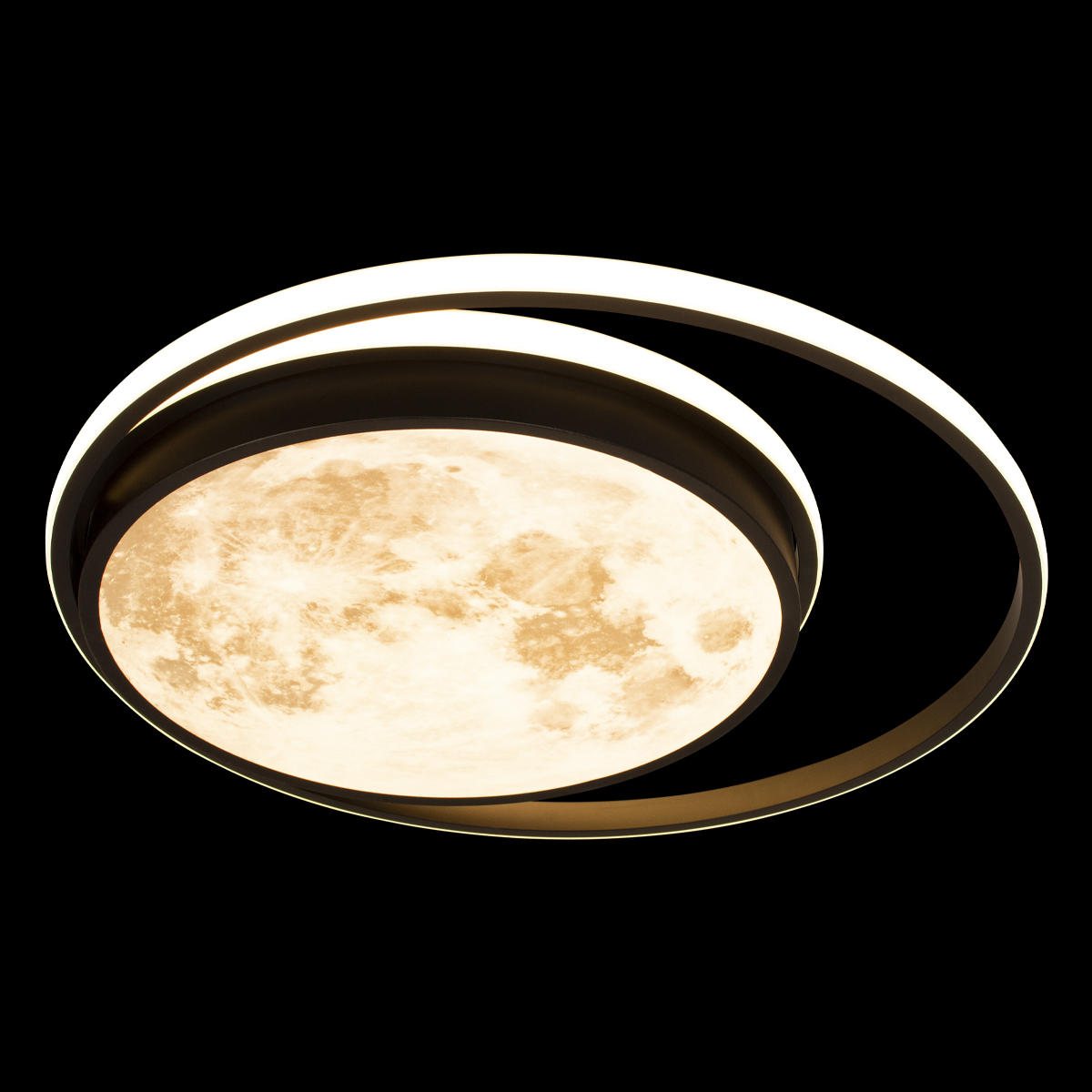 Потолочный led светильник Loft IT Luna 10217