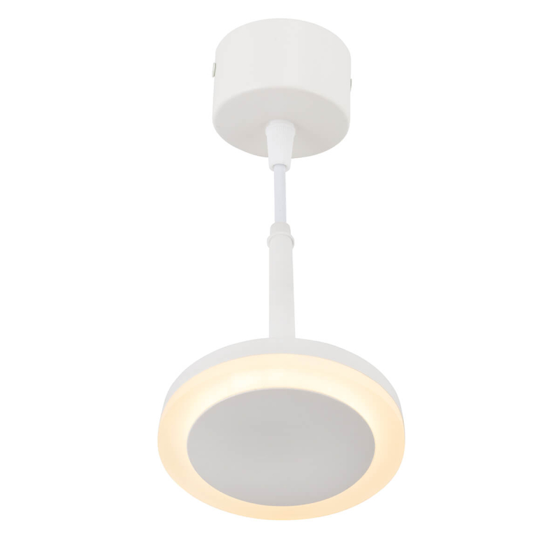 Подвесной светильник Denkirs DK4022-WH
