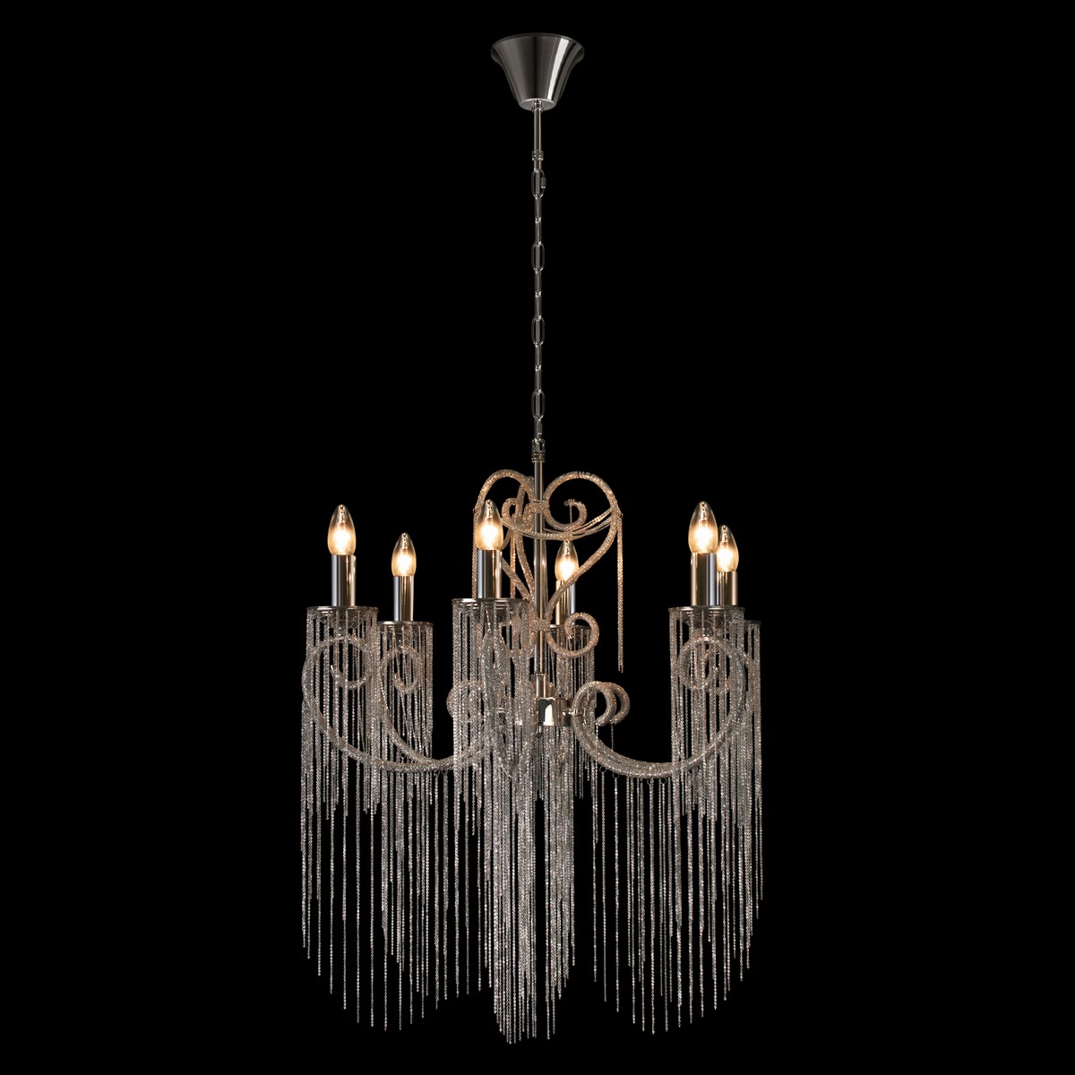 Подвесная люстра Loft IT Wonderland 10405/6