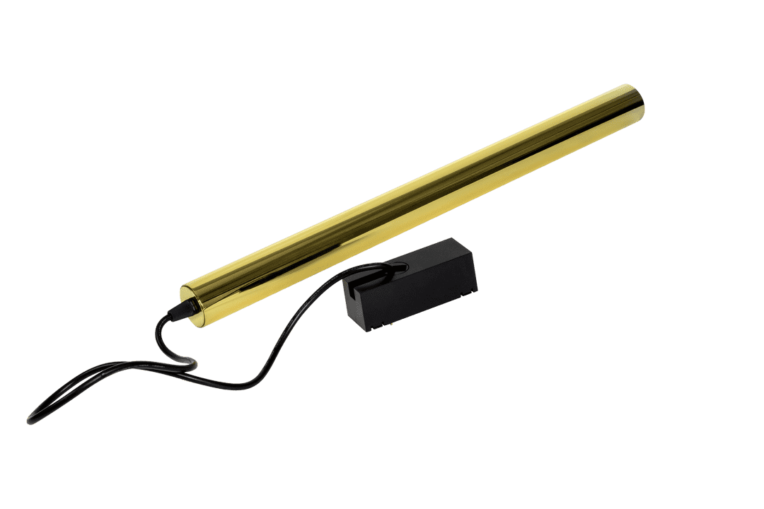 Трековый светильник (золото) DesignLed SY-601243-GD-7-36-NW 004839