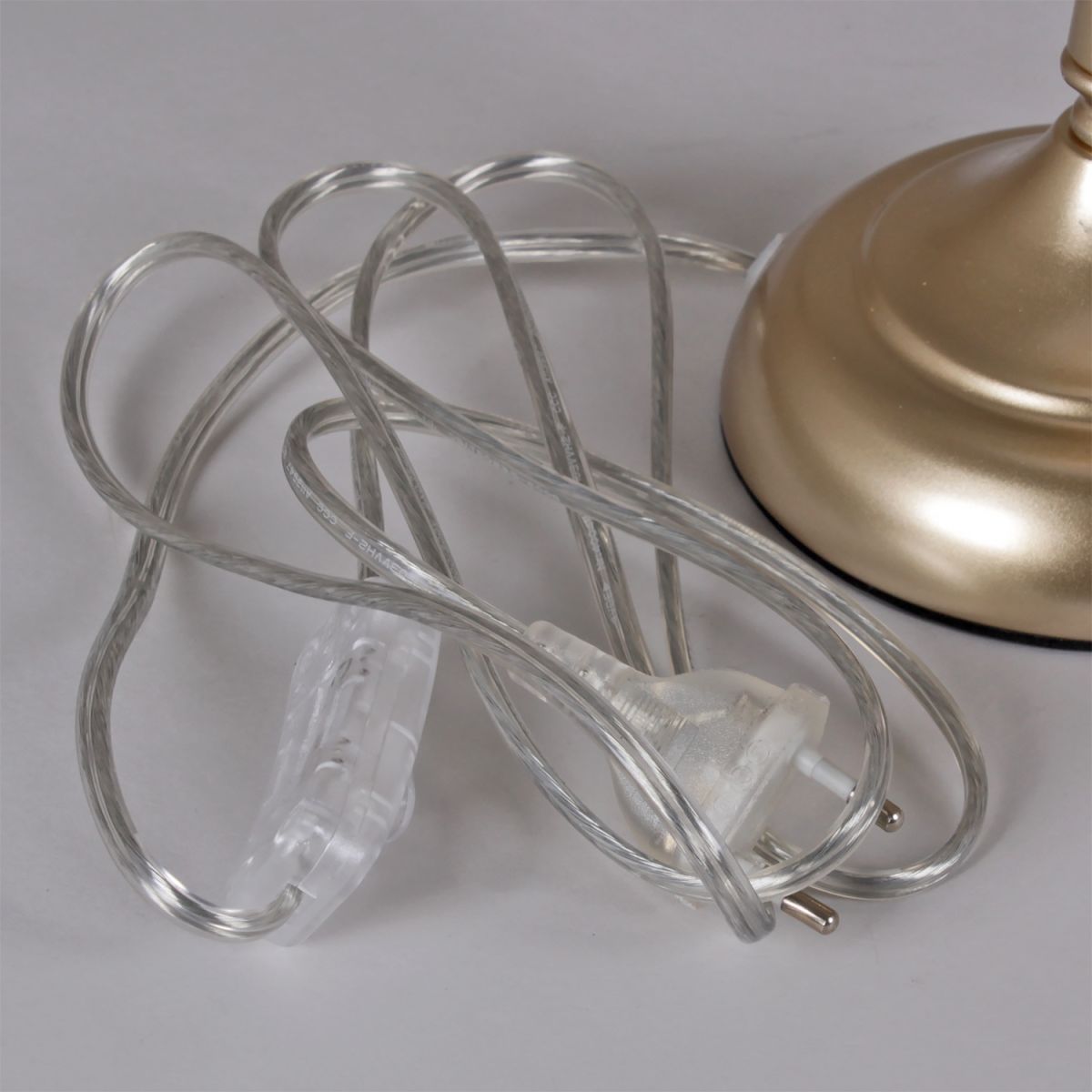 Настольная лампа Illumico IL5233-1TLS-25 ELITE