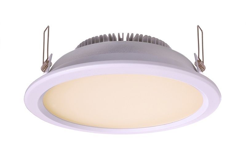 Встраиваемый светильник Deko-Light COB 6 565118