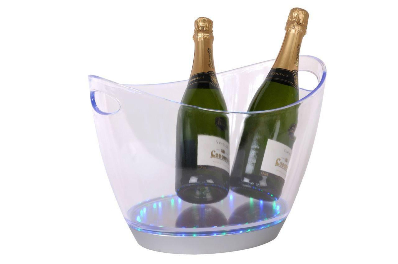 Ведёрко для льда Lucide Ice Bucket 13502/06/60