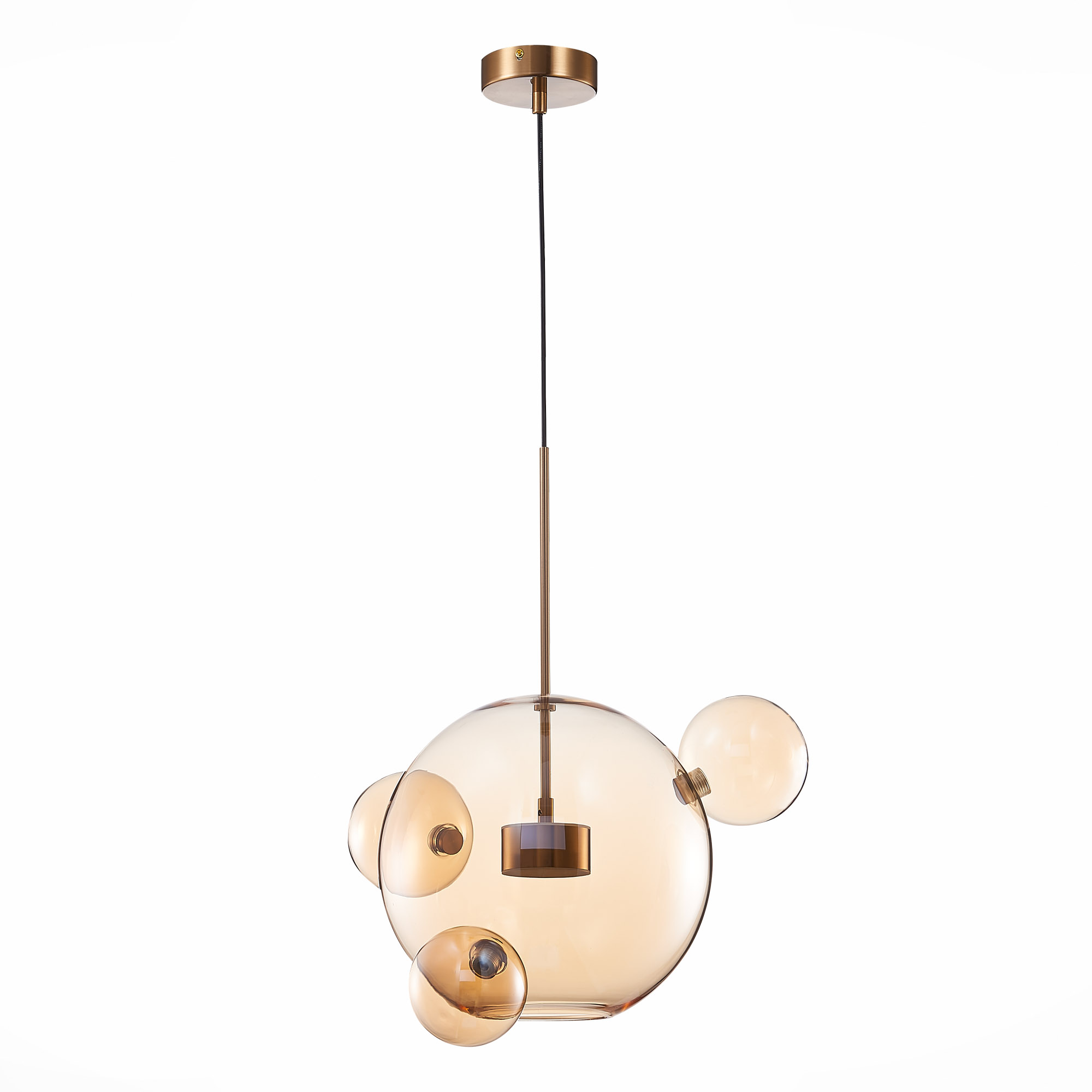 Подвесной светильник ST Luce Bopone SL1133.303.01 в Москве