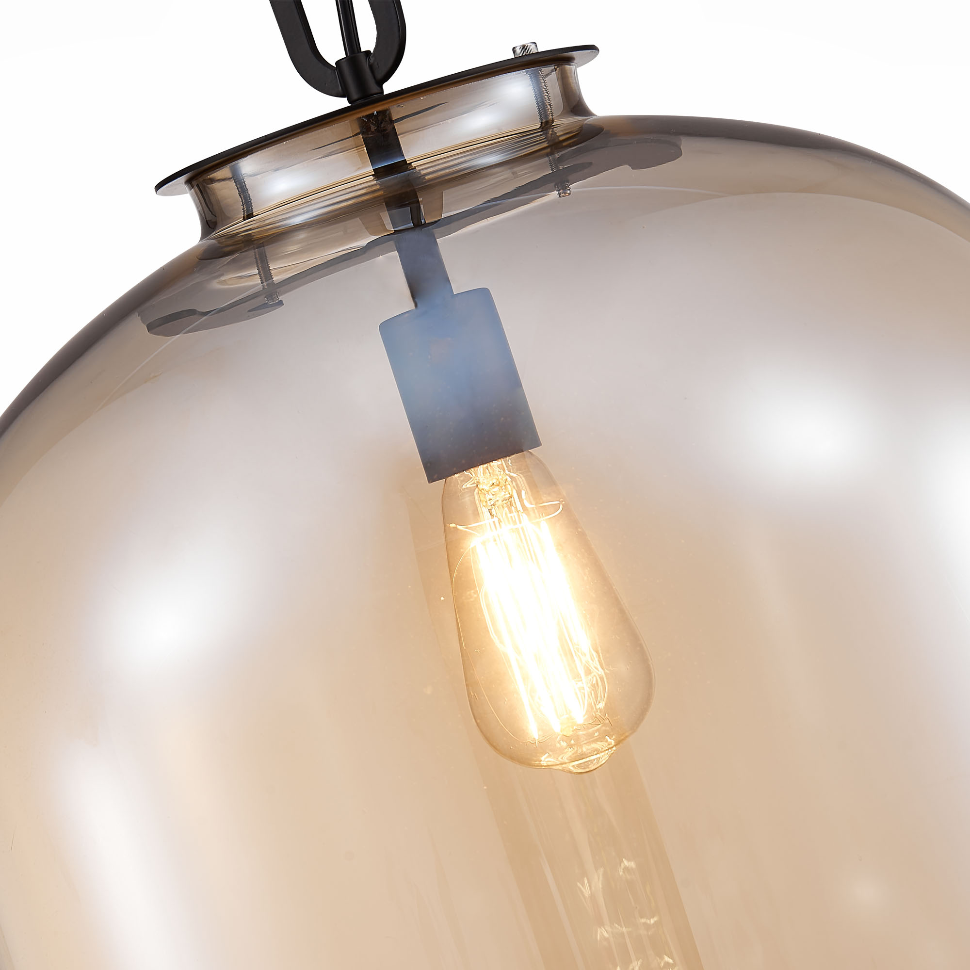 Подвесной светильник ST LUCE BURASCA SL1050.423.01