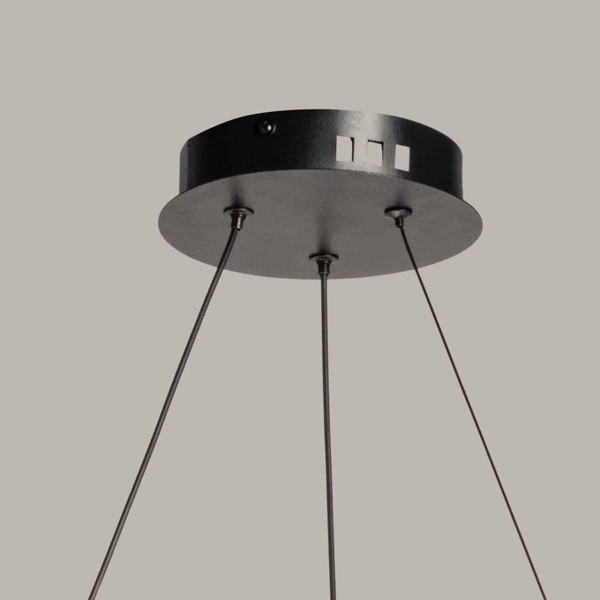 Подвесная люстра De Markt City Ральф 675016601