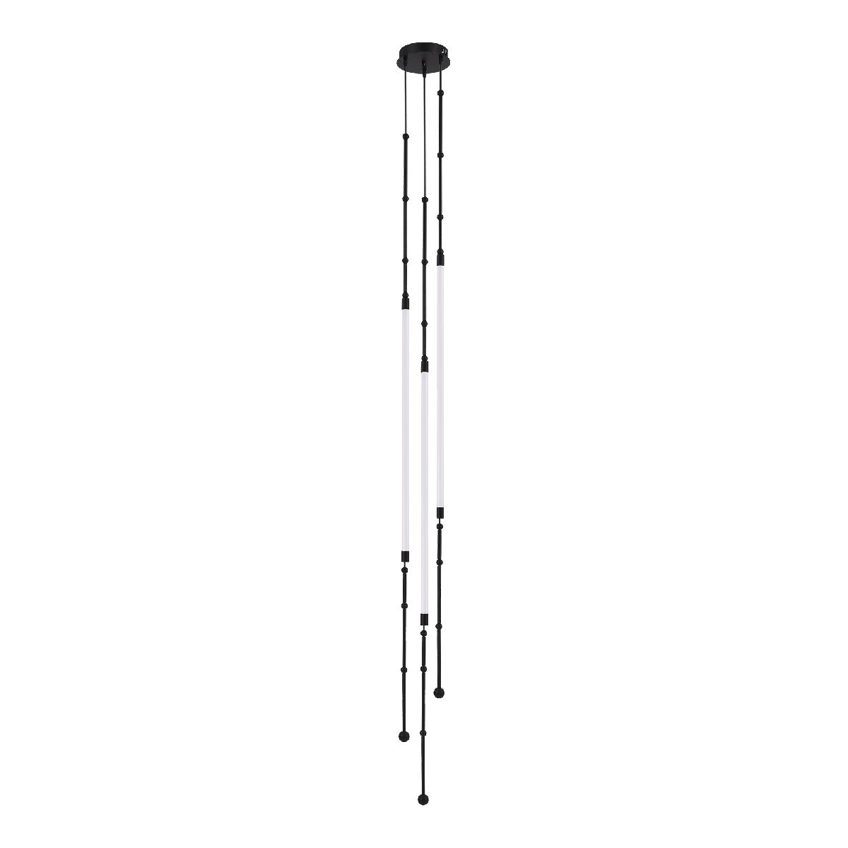 Подвесной светильник ST Luce Strap SL6132.405.45