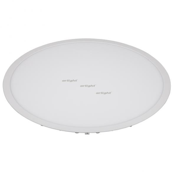 Встраиваемый светодиодный светильник Arlight DL-600A-48W White 020437
