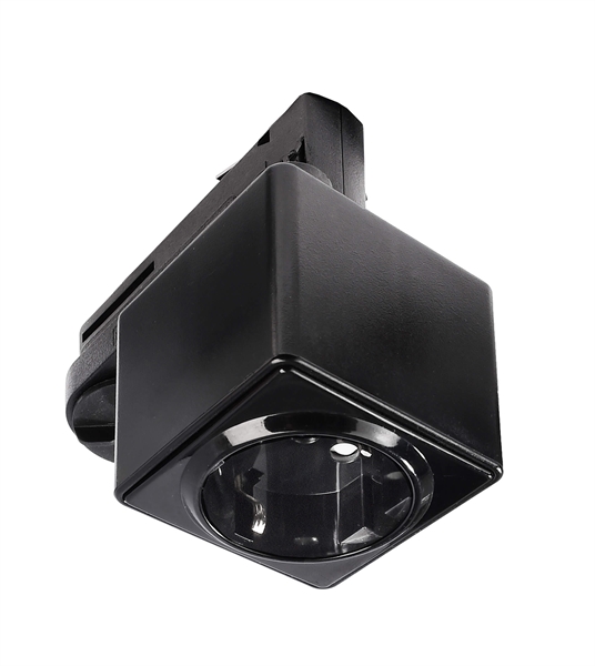 Трековая розетка Deko-Light D Line 710026