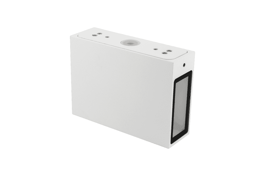 Уличный настенный светильник DesignLed GW-A015-6-WH-WW 002095
