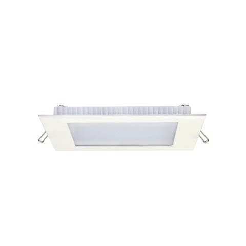 Встраиваемый светильник Horoz Electric SLIM/Sq-15 056-005-0015 15W 2700K HRZ33002867