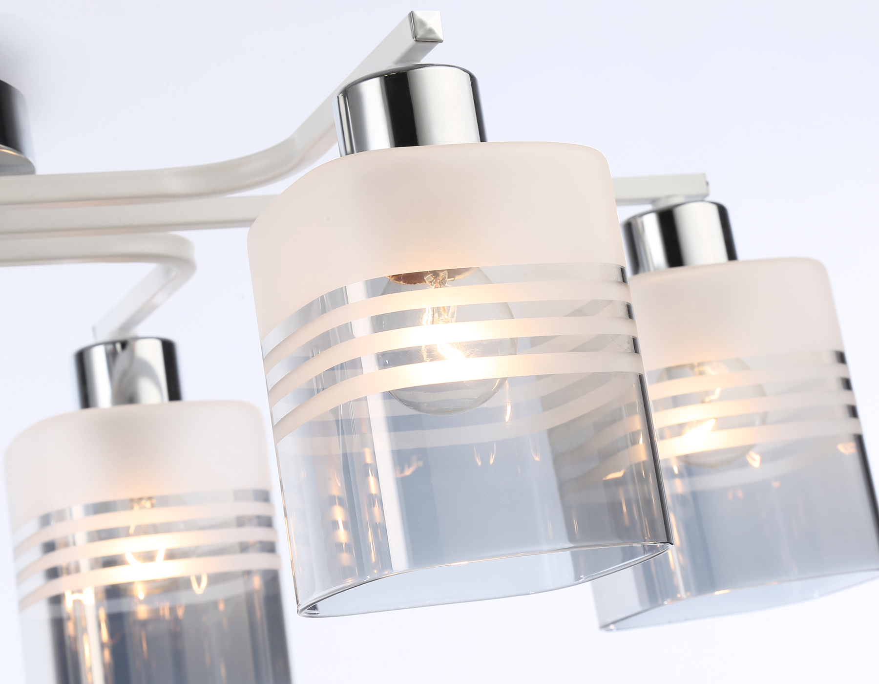 Потолочная люстра Ambrella Light Modern TR303207 в Москве