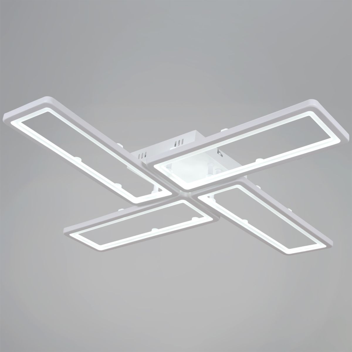 Потолочный светильник Reluce 03629-0.3-04B WH