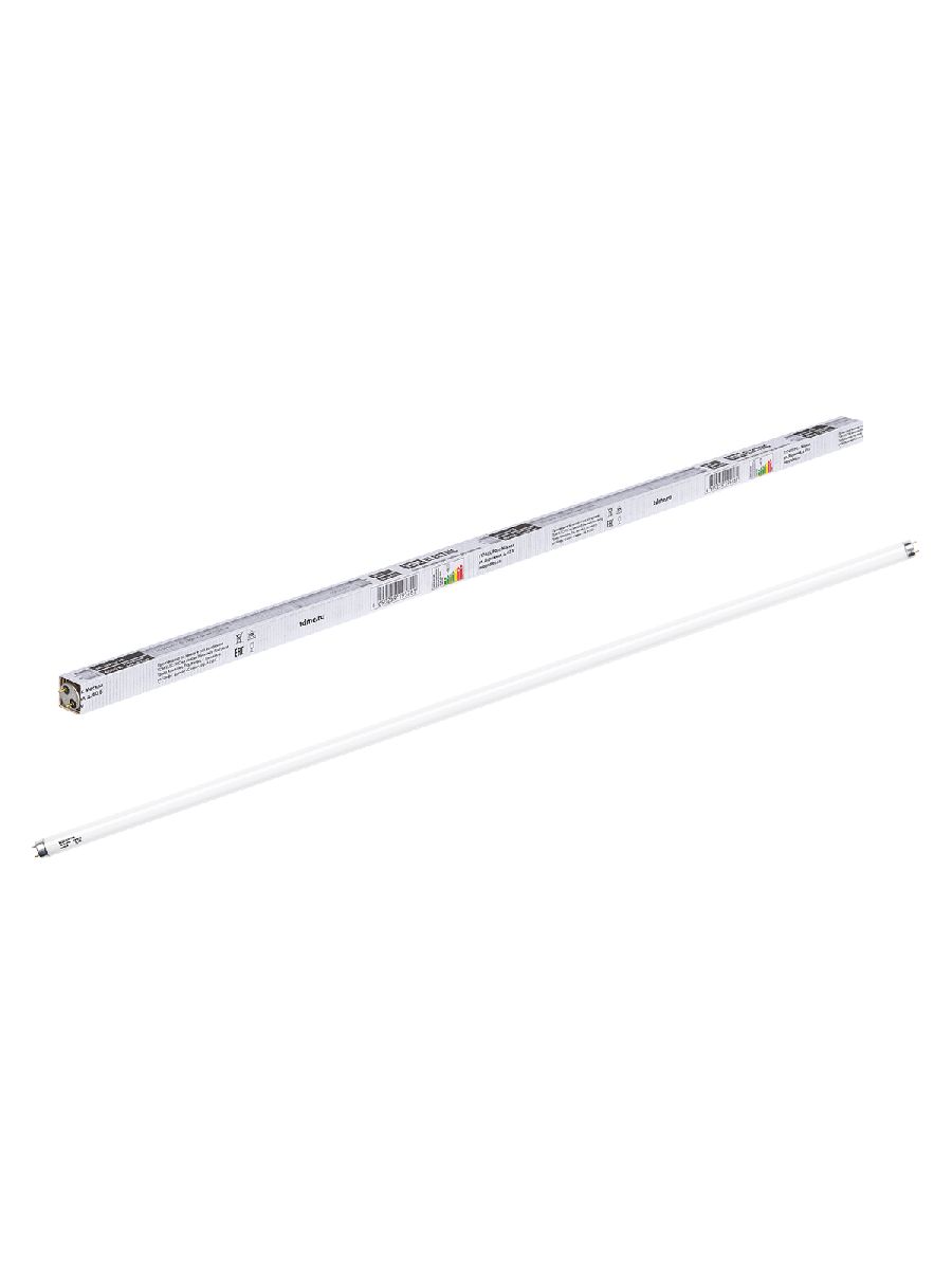 Лампа люминесцентная TDM Electric G13 36W 4000K белая SQ0355-0029