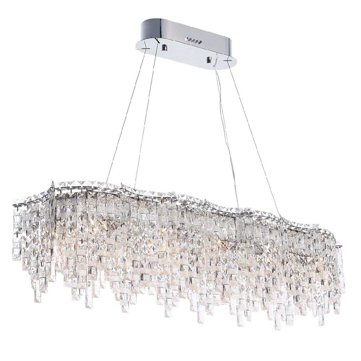 Подвесная люстра Odeon Light Rolta 5074/14