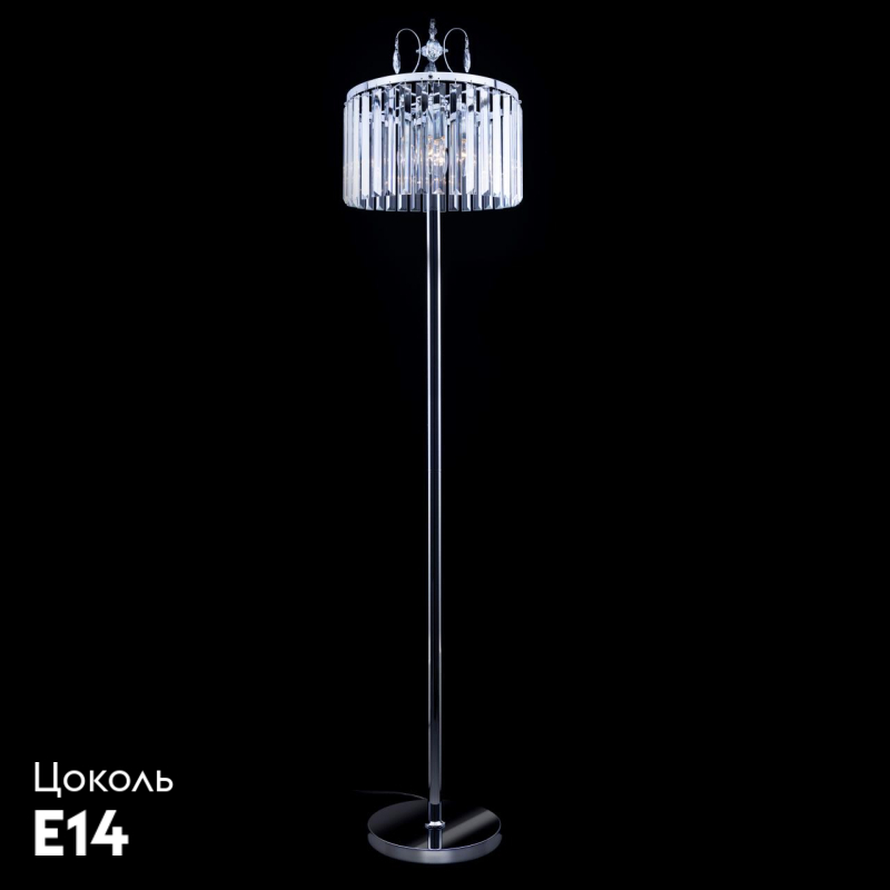 Торшер Citilux Инга CL335941