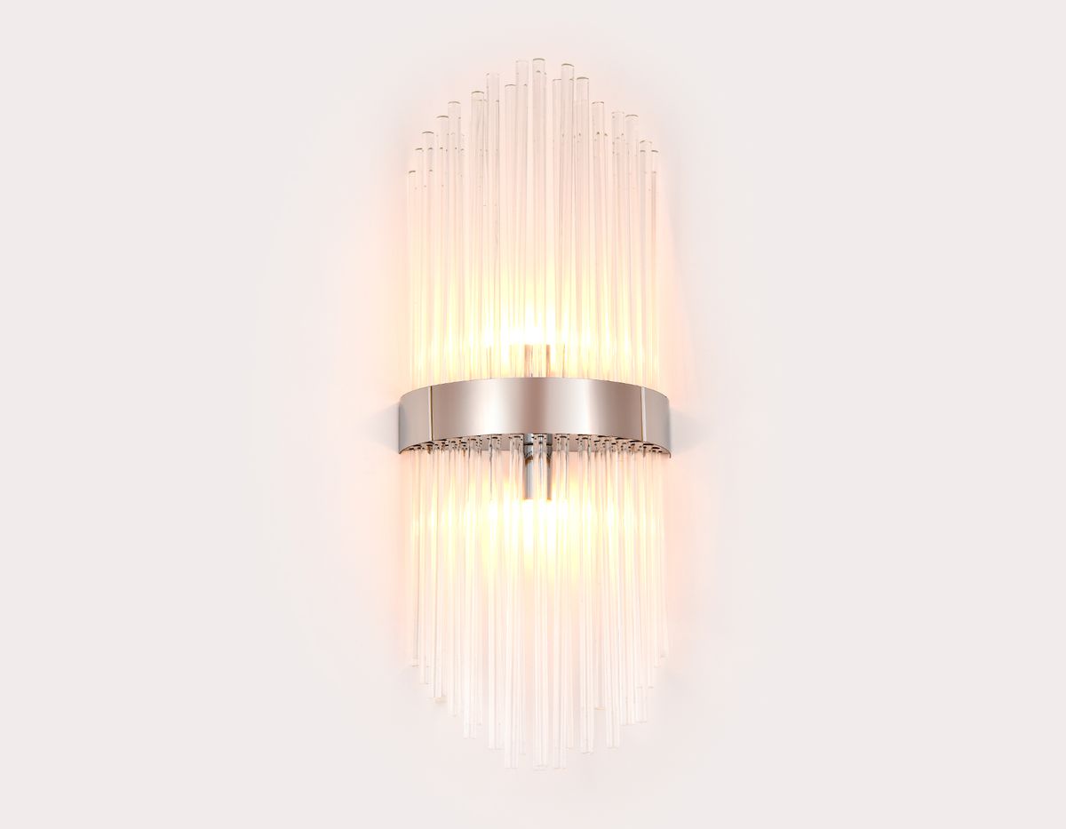 Настенный светильник Ambrella Light Traditional TR5371
