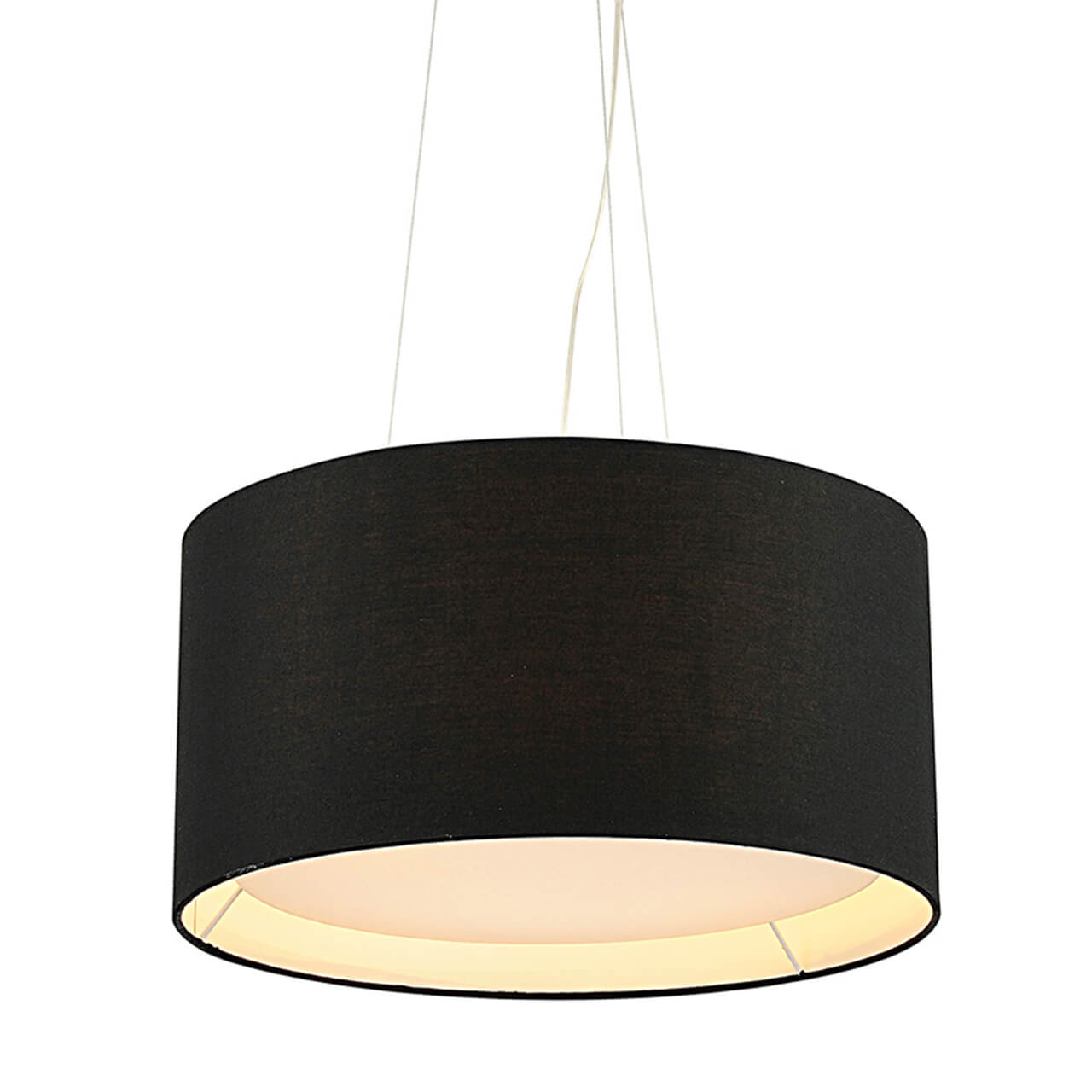Подвесная люстра Zumaline CAFE RLD93139-4B