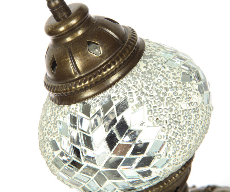 Настольная лампа Kink Light 903,01