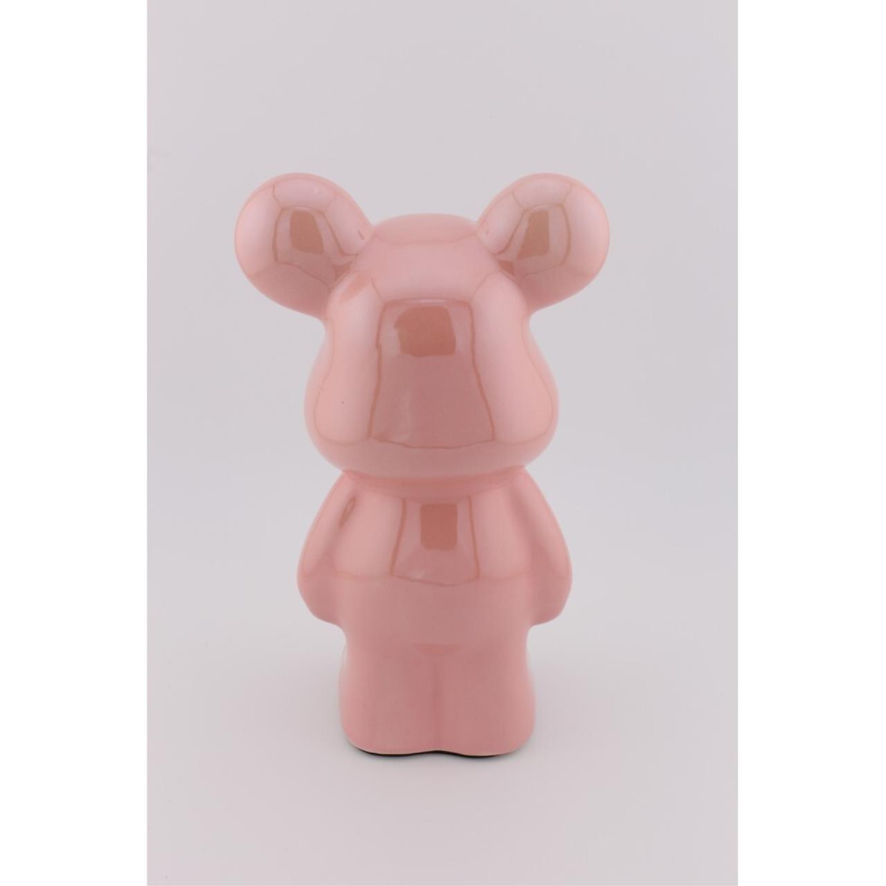 Фигурка Медведь Aployt Bear APL.400.00.01 в Москве