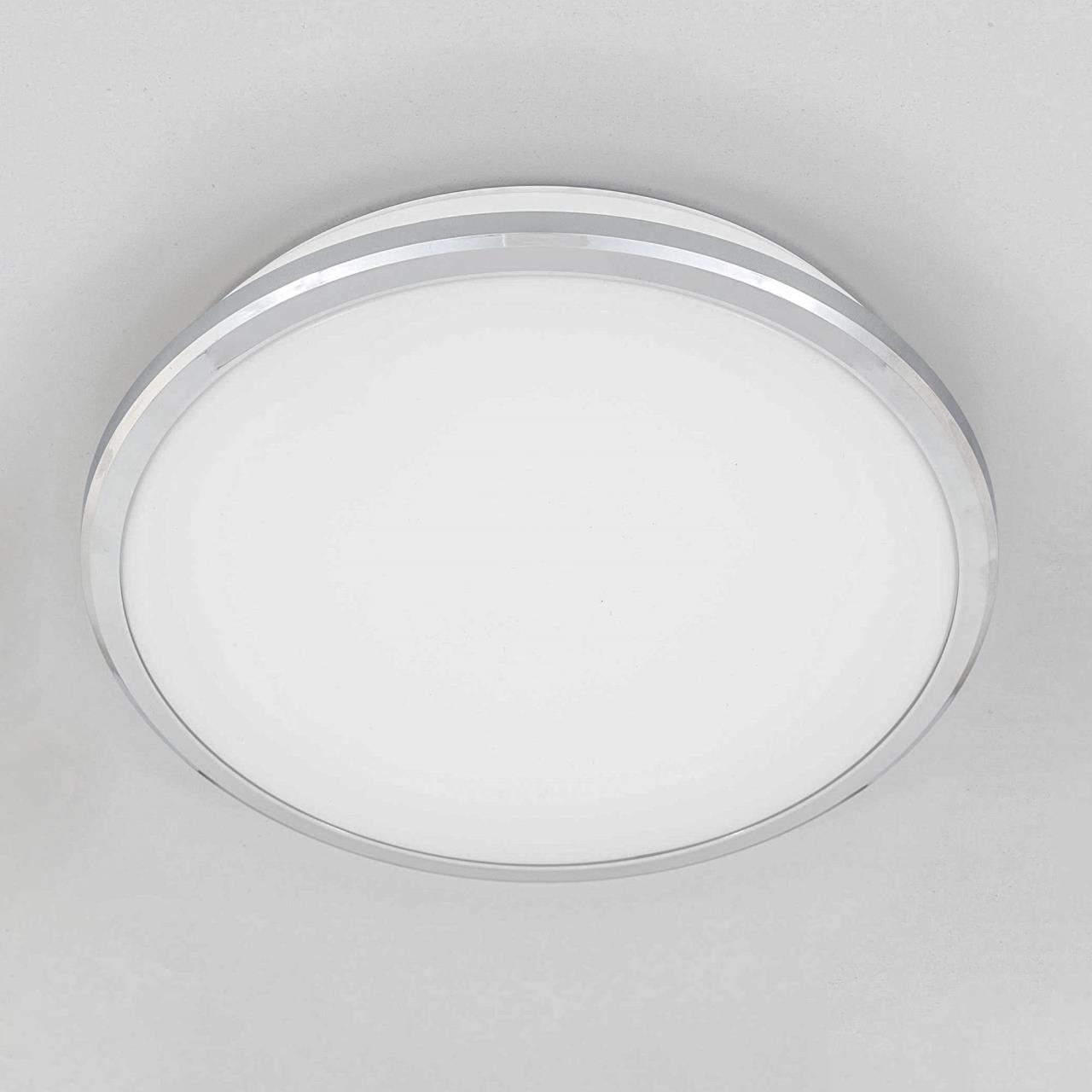 Потолочный светодиодный светильник Citilux Луна CL702161N в Москве