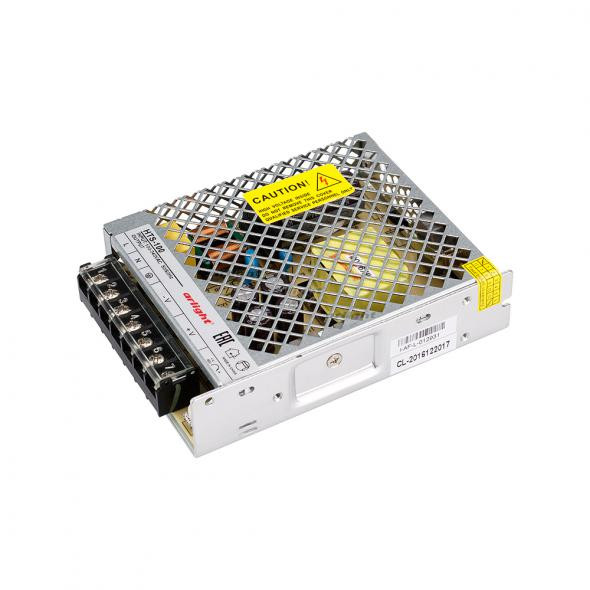 Блок питания Arlight HTS-100-36-FA (36V, 2.8A, 100W) 022386