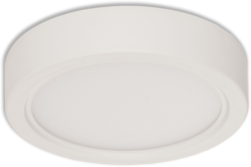 Накладной светильник Arte Perfetto Luce Ingrid 3322.LDY6004M/6W/4K