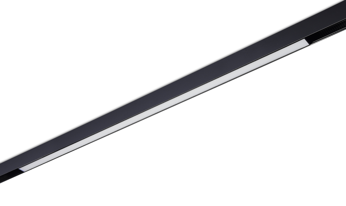 Трековый светильник Donolux Line DL20293NW30BDIM