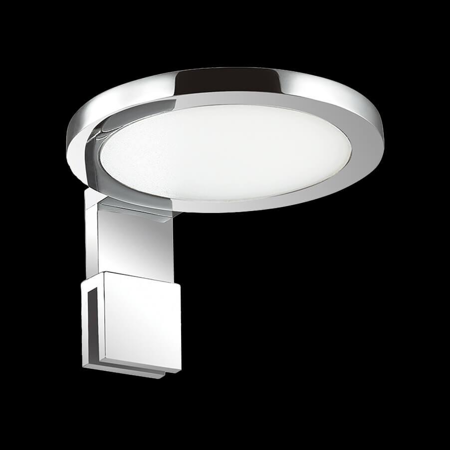 Подсветка для зеркал Ideal Lux Toy Ap1 Round 156491