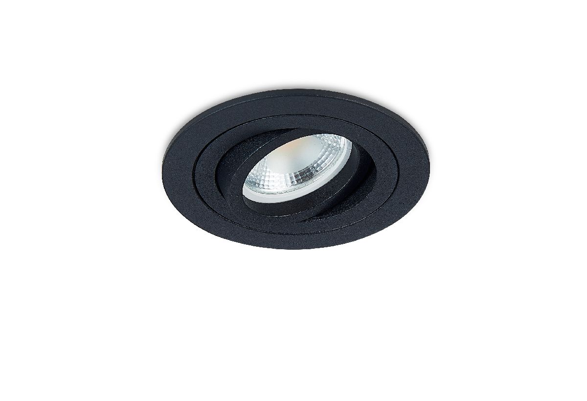 Встраиваемый светильник Donolux Basis DL1521R1B