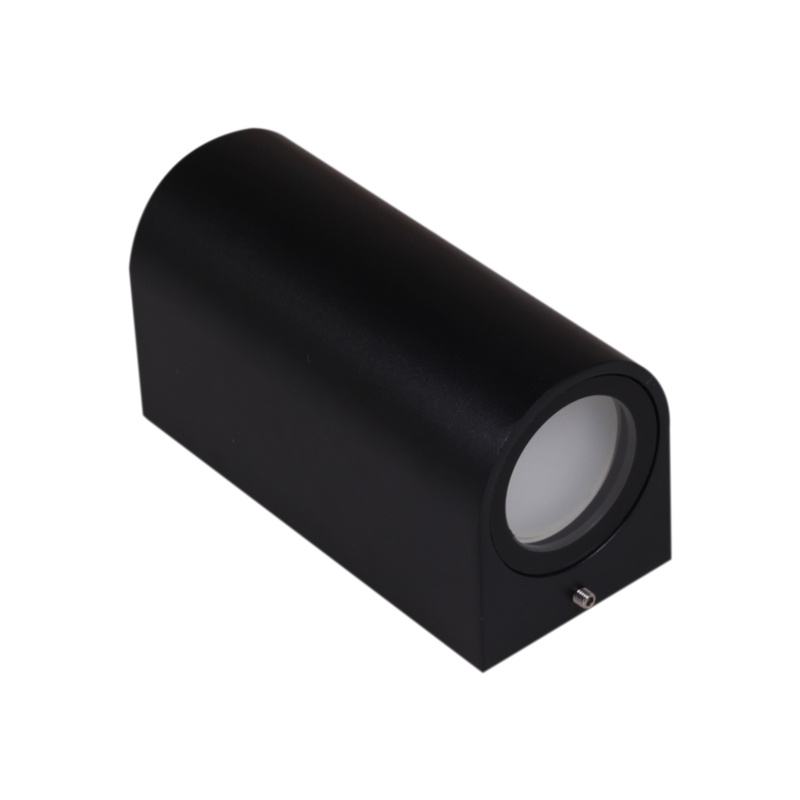 Архитектурный светильник Reluce 86845-9.2-002TL GU10 BK
