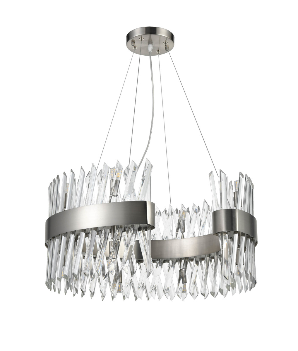 Подвесная люстра Vele Luce VL3015P14 УЦ