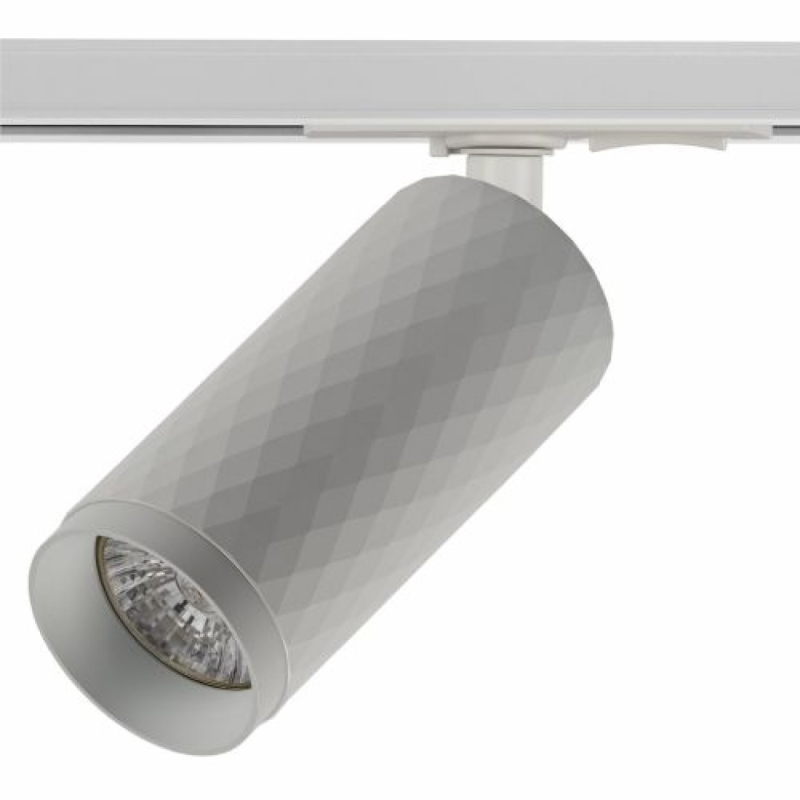 Трековый светильник GU10 IMEX Rodeo IL.0010.0007 WH