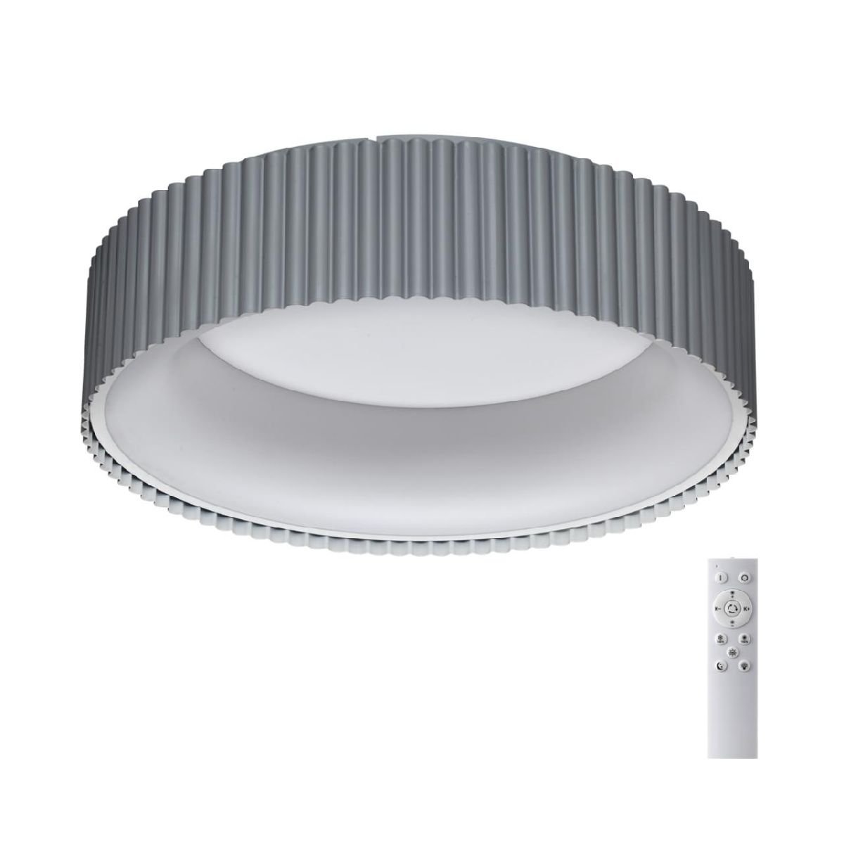 Потолочный led светильник Sonex Sharmel 7713/56L