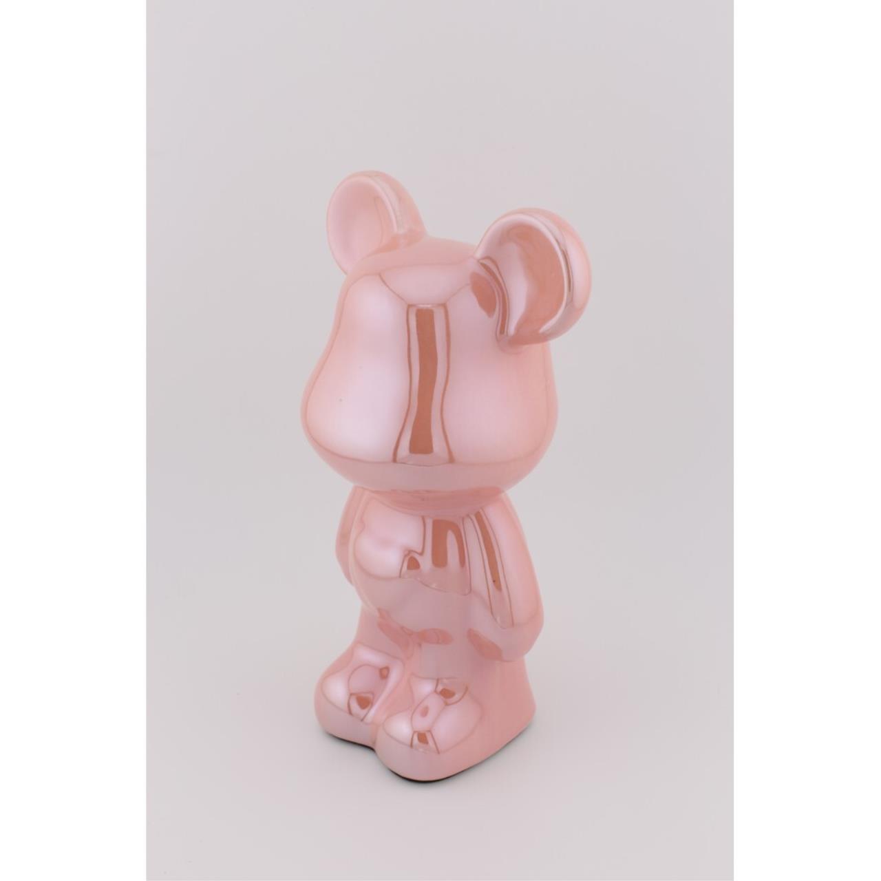 Фигурка Медведь Aployt Bear APL.400.00.01 в Москве
