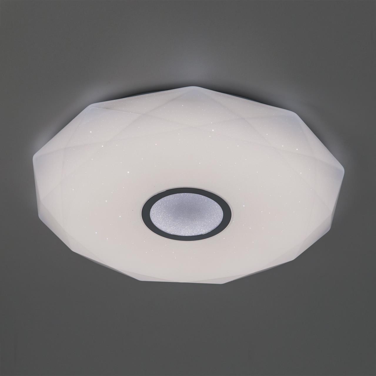 Накладной светильник Citilux CL713A80G в Москве