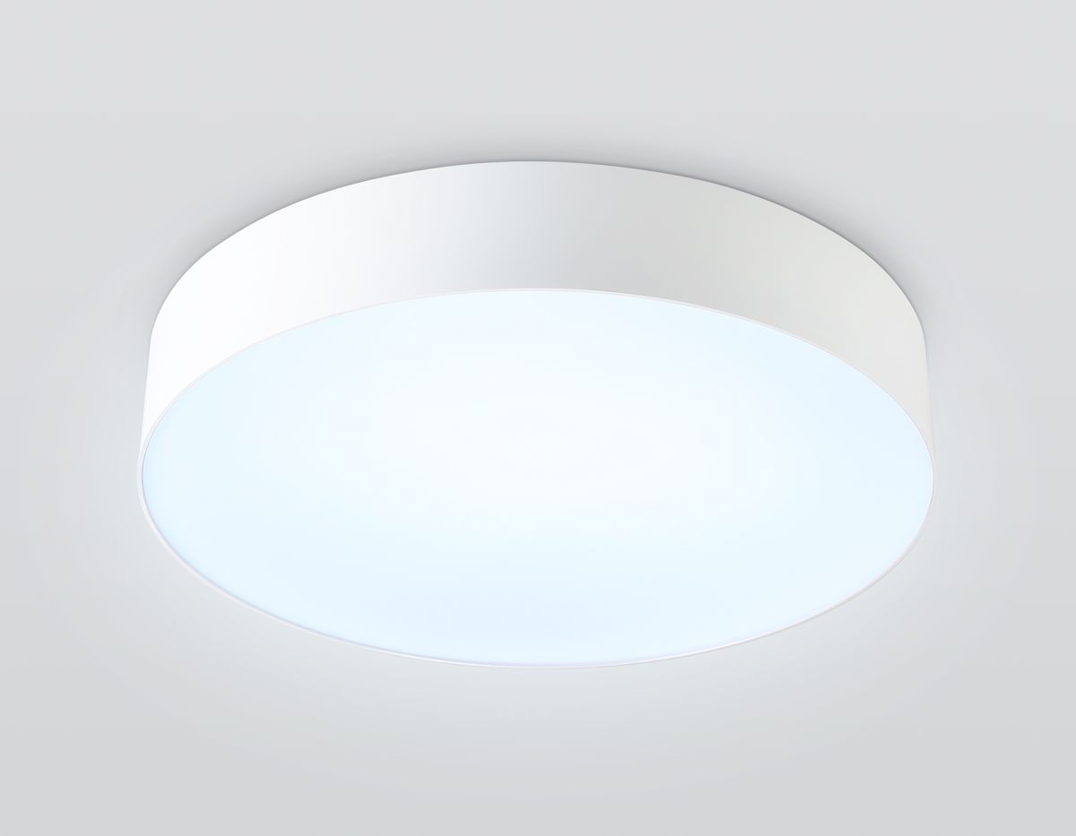 Потолочный светильник Ambrella Light Orbital Air FZ1350