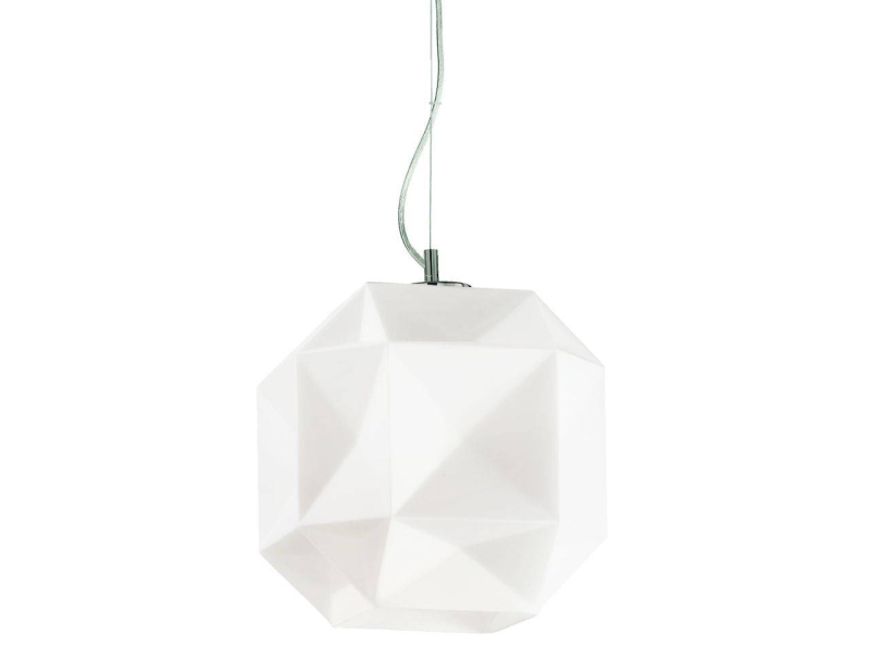 Подвесной светильник Ideal Lux Diamond SP1 Medium 022505