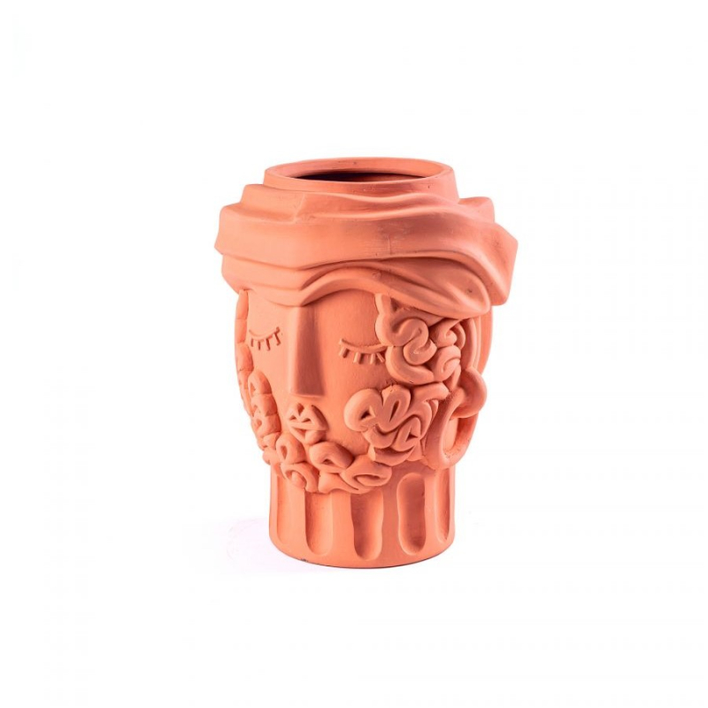 Ваза Man Seletti Magna Graecia 11506